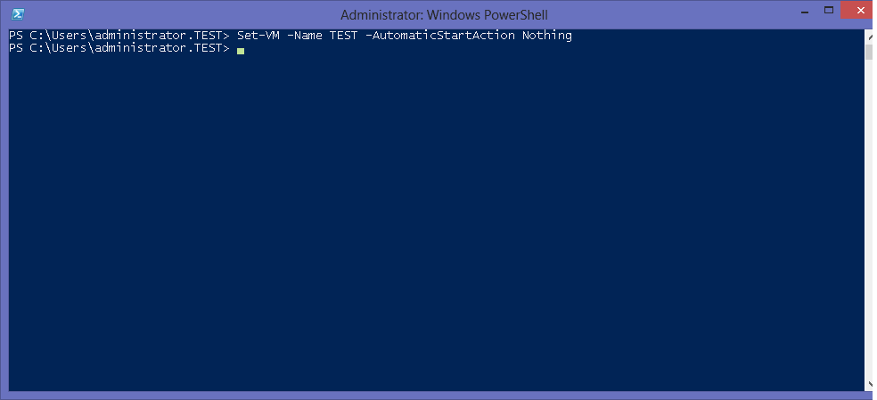 آموزش اجرا و پیاده سازی SMB بر روی Hyper-V