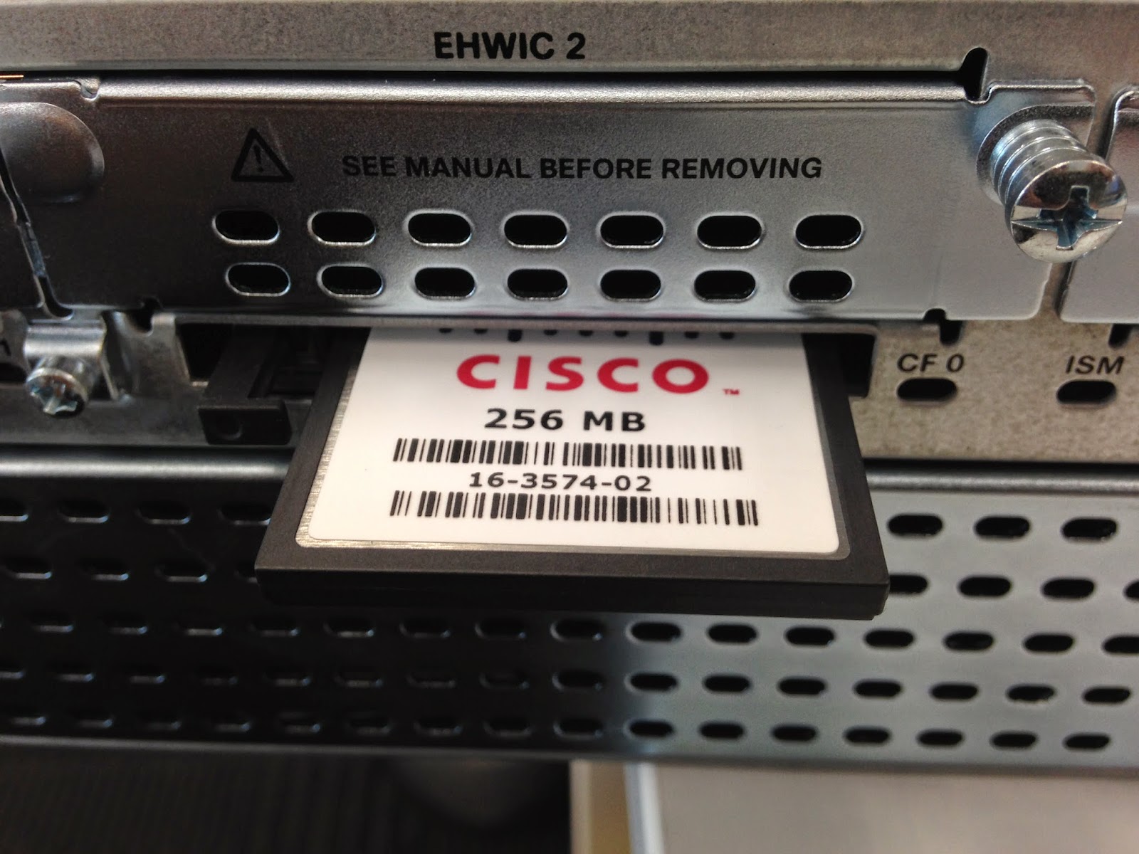 Cisco 871w router