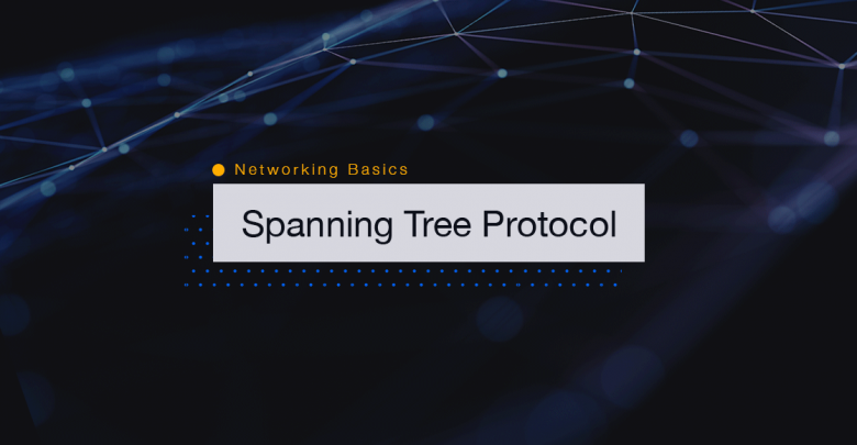 Spanning Protocol