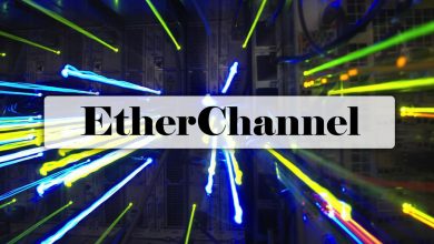 EtherChannel 390x220 - آموزش CCNA : قابلیت Etherchannel چیست و پیاده سازی Etherchannel