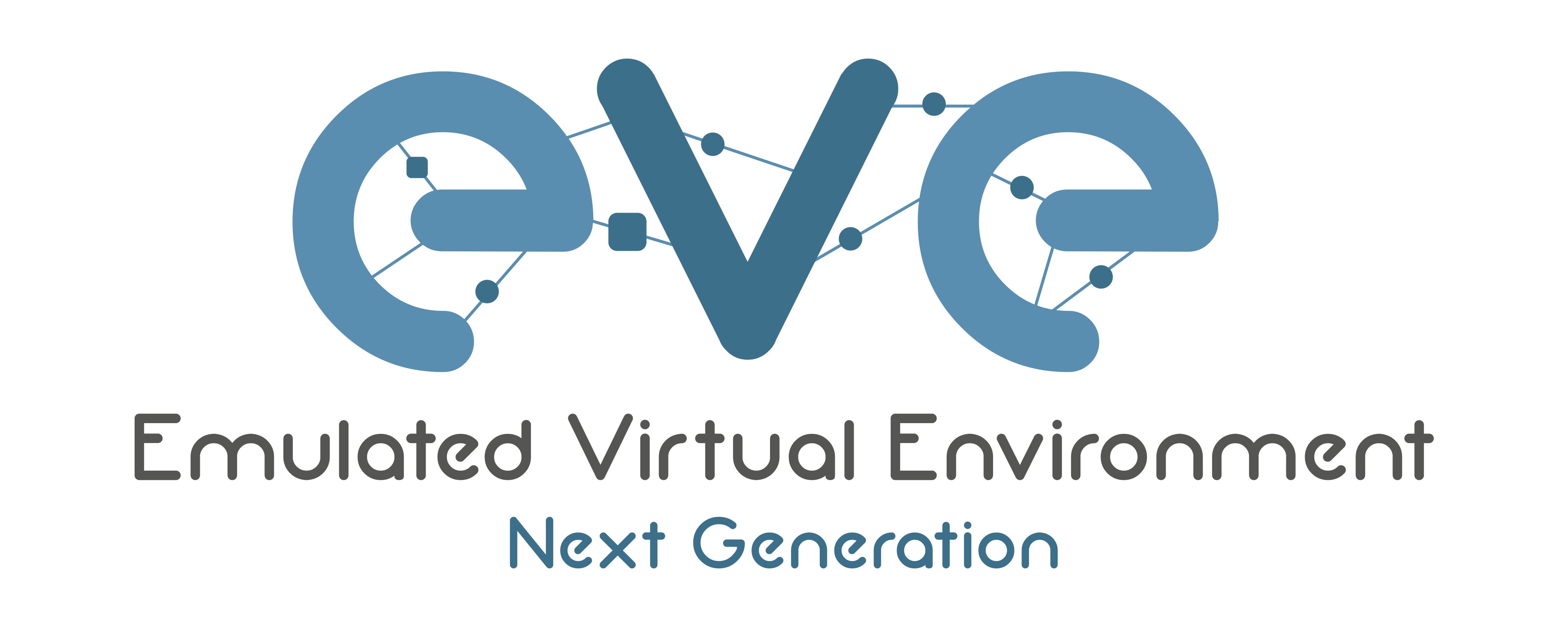 Logo EVE-NG