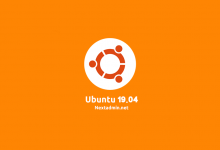 دانلود ubuntu 19.04 یک اتفاق خوب با قابلیت ها و تغییرات جدید