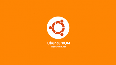 دانلود ubuntu 19.04 یک اتفاق خوب با قابلیت ها و تغییرات جدید