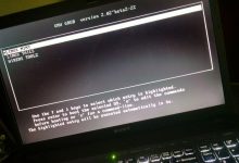 grub 220x150 - آموزش Lpic 1 لینوکس : نصب مدیر بوت در لینوکس (Install a boot manager)