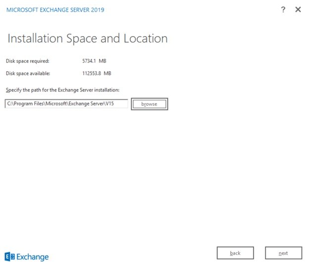 8 1 - آموزش نصب و پیکربندی Microsoft Exchange Server 2019