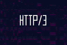 پروتکل HTTP/3 و پروتکل QUIC