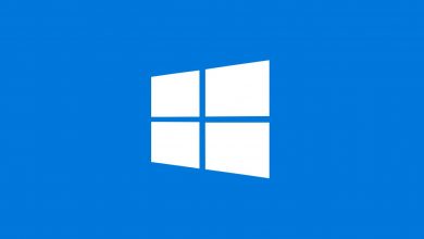 windows 10 logo 390x220 - 14 روش برای حل مشکل 100% Disk Usage در ویندوز 10