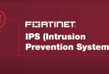 Intrusion Prevention System (IPS) Definition