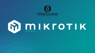 wireguard mikrotik
