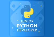 معرفی زبان برنامه نویسی پایتون (Python)