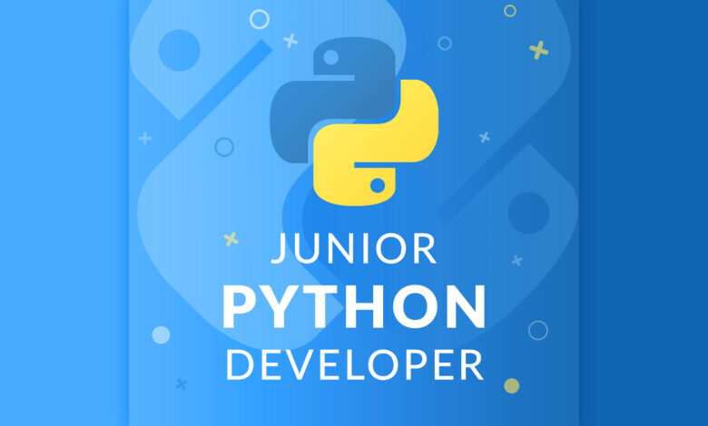 معرفی زبان برنامه نویسی پایتون (Python)